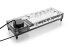 Alphacool Core Distro Plate 360 Links mit VPP Apex Pumpe