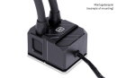 Alphacool Eisbaer Pro ES (Solo) Full Black