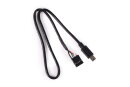Alphacool Mini USB auf Mainboard USB 5-Pin 40cm