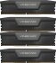 DDR5-5200 192GB Corsair Vengeance schwarz DIMM Kit (4x48GB)