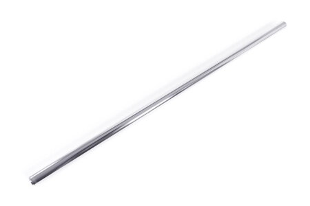 Alphacool HardTube 13mm OD Messing Chrome 40cm