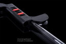 Alphacool Acrylrohr Double Bending Tool 12-14mm and 16mm - Schwarz