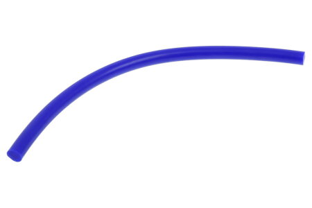 Alphacool Silicon Bending Insert 30cm für ID 1/2" / 13mm HardTubes - Blau