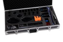 Alphacool Eiskoffer Professional  - bending & measuring kit