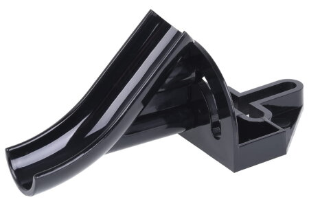 Alphacool Eiskoffer - Winkelanleger 16mm in 45°