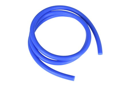 Alphacool Silicon Bending Insert 150cm für ID 1/2" / 13mm HardTubes - Blau