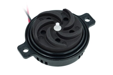 Alphacool DC-LT 3600 - 12V DC - Pump - Industry bulk