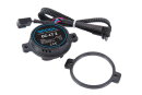 Alphacool DC-LT 2 - 2600rpm Ceramic - 12V DC - (3 Phasen Sinus PCB)