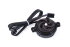 Alphacool DC-LT 2 - 2600rpm Ceramic - 12V DC - (3 Phasen Sinus PCB)
