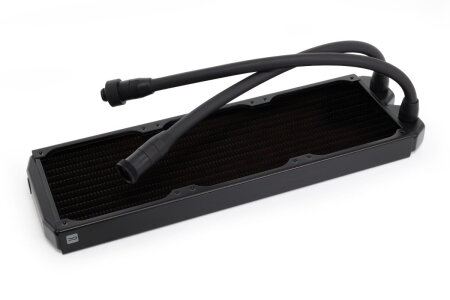 Alphacool NexXxos ST30 Full Copper 360mm vorbefüllt AIO Edition