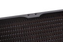 Alphacool NexXxoS HPE-60 Full Copper X-Flow 80mm Quad Radiator