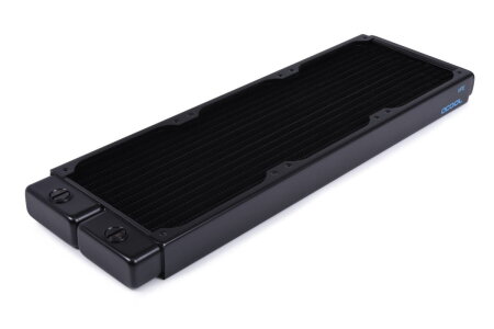 Alphacool NexXxoS HPE-30 Full Copper 360mm Radiator
