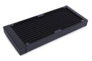 Alphacool ES Aluminium 240 mm T27 - (For Industry only)