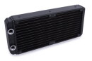 Alphacool ES Aluminium 240 mm T38 - (For Industry only)