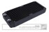 Alphacool ES Aluminium 240 mm T38 - (For Industry only)
