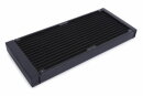 Alphacool ES Aluminium 280 mm T27 - (For Industry only)