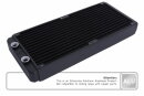 Alphacool ES Aluminium 280 mm T38 - (For Industry only)
