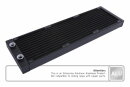 Alphacool ES Aluminium 360 mm T27 - (For Industry only)