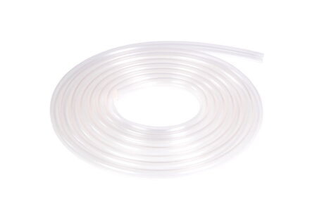 Alphacool Schlauch AlphaTube HF 10/8 (5/16"ID) - Ultra Clear 3m (9,8ft) Retailbox 300cm