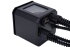 Alphacool Eisbaer 420 CPU - Black