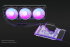 Alphacool Eiswolf 2 AIO - 360mm RTX 4090 Founders Edition mit Backplate EOL
