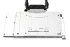 Alphacool Eiswolf 2 AIO - 360mm RTX 4090 Suprim mit Backplate