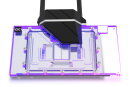 Alphacool Eiswolf 2 AIO - 360mm RTX 4090 AMP mit Backplate