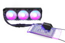 Alphacool Eiswolf 2 AIO - 360mm RTX 4080 Suprim mit...