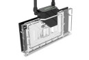 Alphacool Eiswolf 2 AIO - 360mm RTX 4080 Suprim mit Backplate EOL
