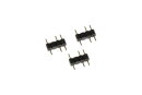Alphacool Y-Splitter aRGB 3-Pin auf 2x 3-Pin 15cm