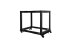 Alphacool ES 19" Open Frame Serverrack 12HE Verstellbare Tiefe