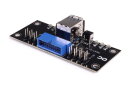 Alphacool ES Front I/O-Panel mit USB 3.0 und Kabelsatz...