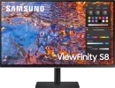Samsung ViewFinity S8 S32B800PXP (2023), 32"