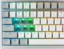 ASUS ROG Azoth Wireless Gaming Keyboard weiß, PBT, hot-swap, ROG NX RED, USB/Bluetooth, DE