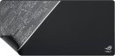 ASUS ROG Sheath BLK LTD, 900x440mm, schwarz/grau