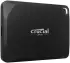 Crucial X10 Pro Portable SSD 2TB, USB-C 3.2