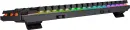 ASUS ROG Strix Scope II, PBT, LEDs RGB, ROG NX SNOW, USB, DE