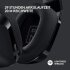 Logitech G733 Black