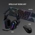 Logitech G733 Black