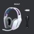Logitech G733 White