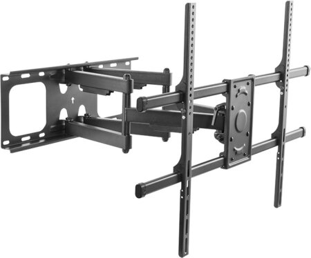 LogiLink Wandhalterung für TV/Bildschirme 50–90"