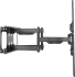 LogiLink Wandhalterung für TV/Bildschirme 50–90"