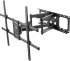 LogiLink Wandhalterung für TV/Bildschirme 50–90"