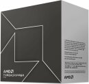 AMD Ryzen Threadripper PRO 7965WX, 24C/48T, 4.20-5.30GHz,...