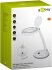 Goobay LED-Stand-Lupenleuchte, 6 W, weiß