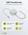 Goobay LED-Trafo 12 V/12 W