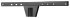 Goobay TV-Wandhalterung OLED FIXED (L)