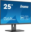 iiyama ProLite XUB2595WSU-B5, 25"