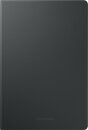Samsung EF-BP610 Book Cover für Galaxy Tab S6 Lite, grau