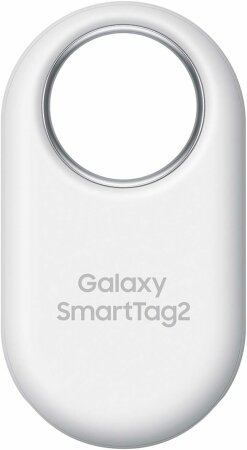 Samsung Galaxy SmartTag 2 weiß, 29,95 €